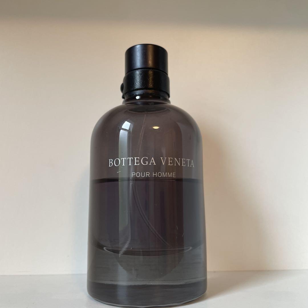 ボッテガヴェネタ プールオム BOTTEGA VENETA 90ml - メルカリ