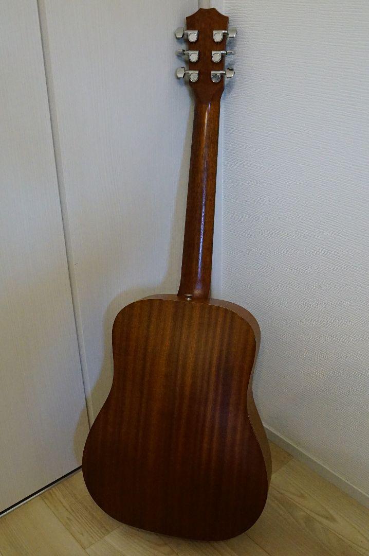 誕生日プレゼント ミニアコギ Baby 美品・新品弦交換済】Taylor テイラー メルカリ - ギター