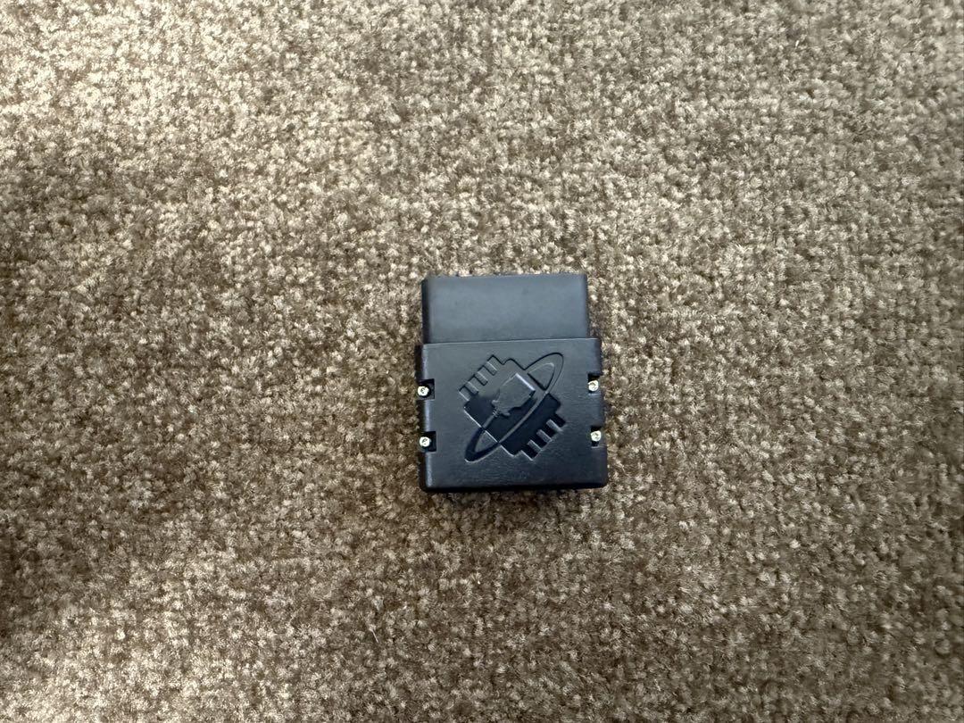 OBDLink MX201 OBD-IIスキャナー