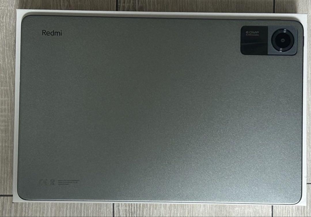 Redmi Pad