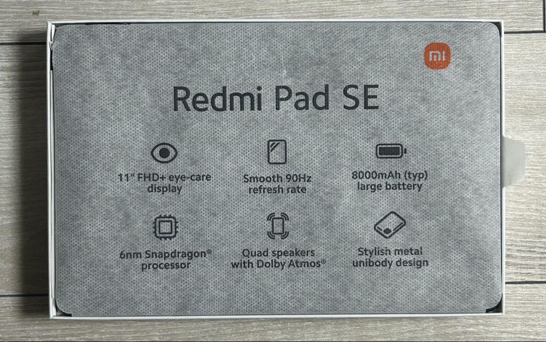 11インチ タブレット