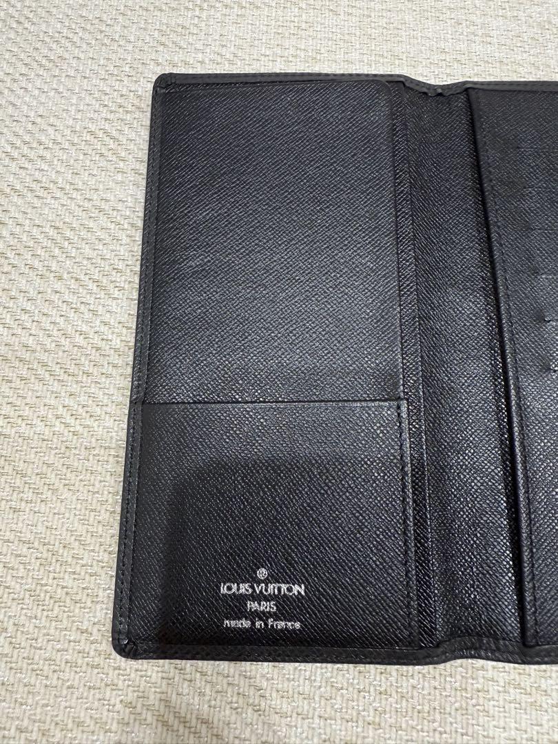 LOUIS VUITTON ルイ・ヴィトン タイガ 長財布