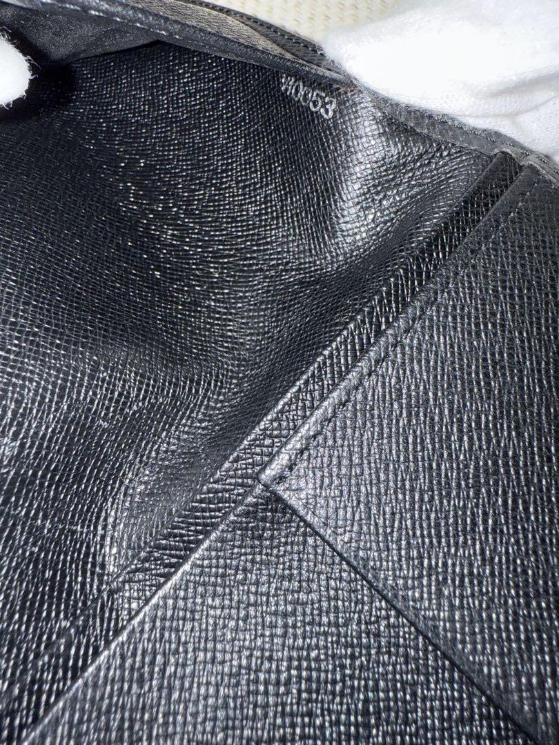 LOUIS VUITTON ルイ・ヴィトン タイガ 長財布
