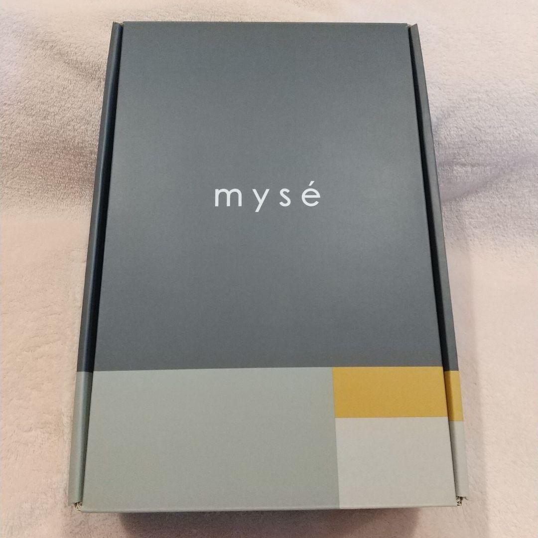 YA-MAN ヤーマン MS-82G ミーゼ スカルプ リフト アクティブプラス