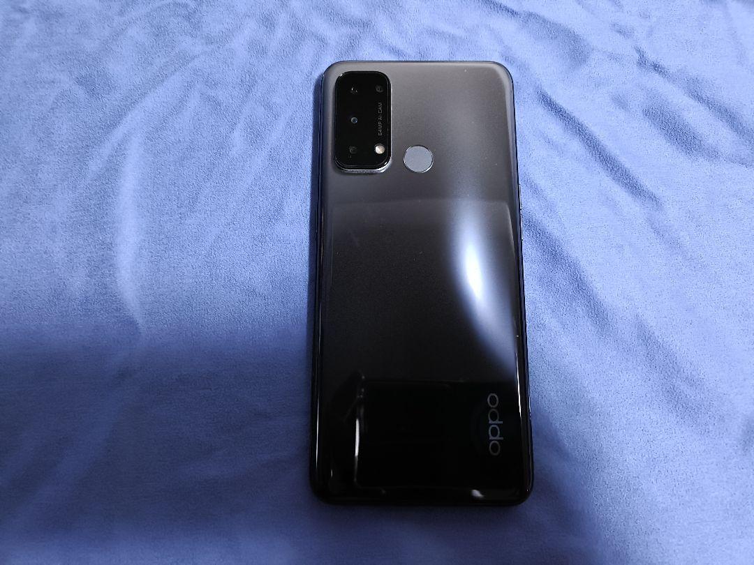 OPPO Reno5A SIMフリー Ymobile