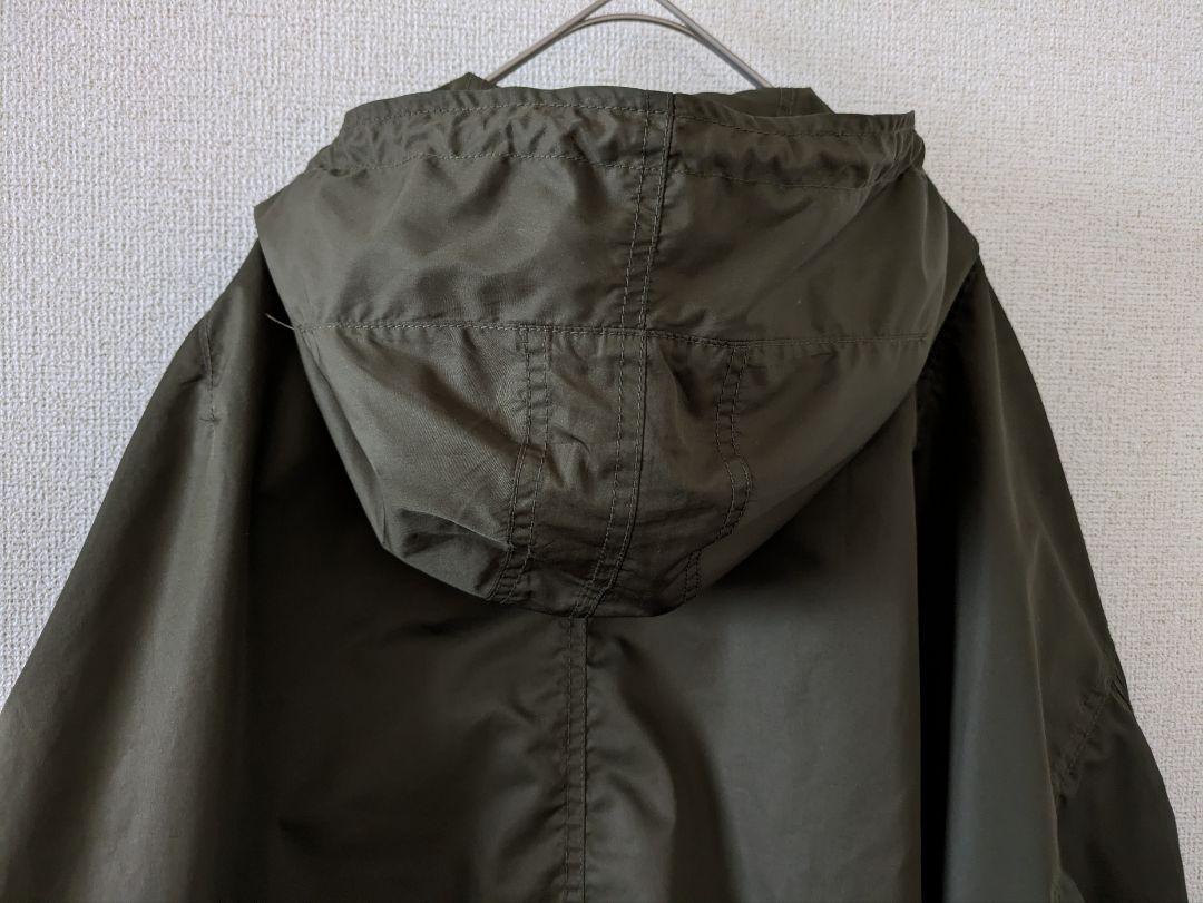 n.hoolywood モッズコート　L