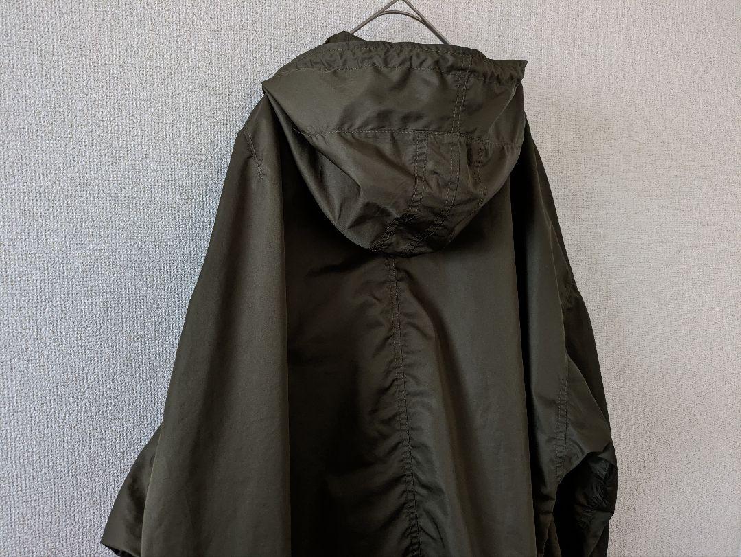 n.hoolywood モッズコート　L
