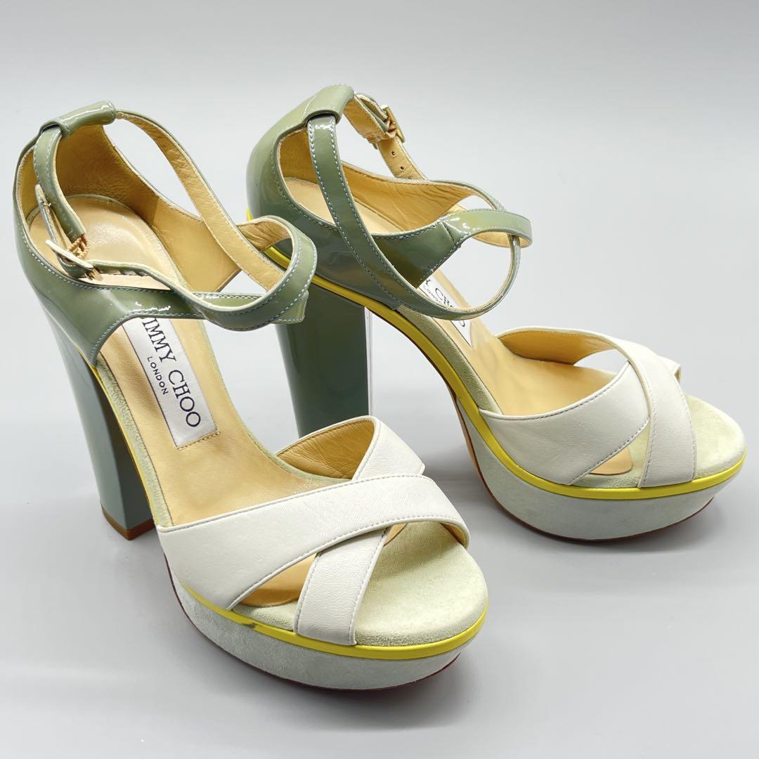 JIMMY CHOO