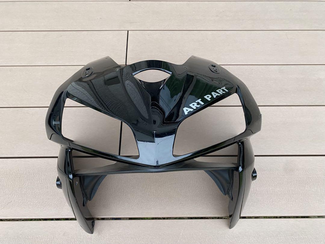2006年CBR600RR(PC37) 純正アッパーカウル