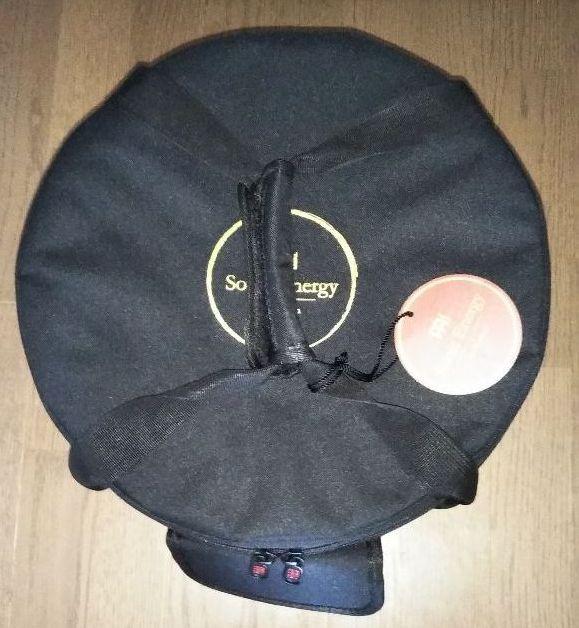 ナジーのケ 10インチ MEINL Sonic Energy hPXkR-m80553063581 クリスタルボウルケース なくなった