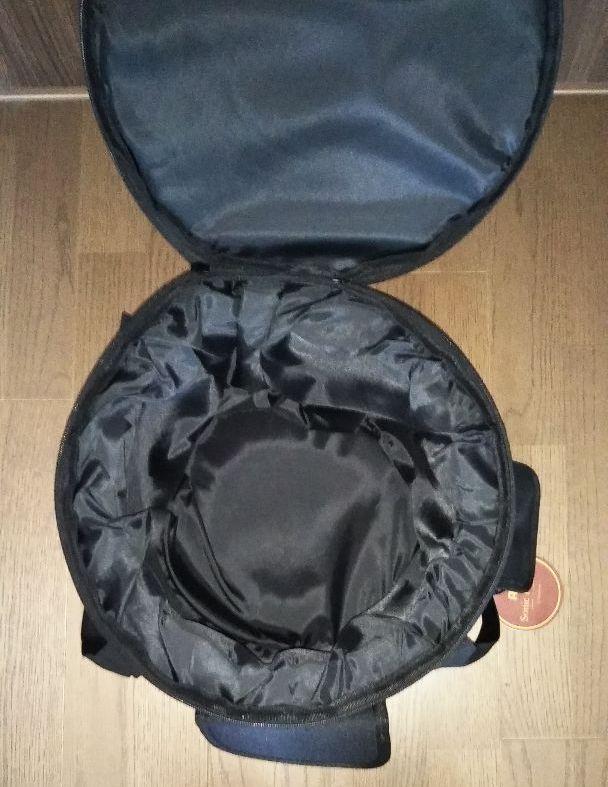 ナジーのケ 10インチ MEINL Sonic Energy hPXkR-m80553063581 クリスタルボウルケース なくなった