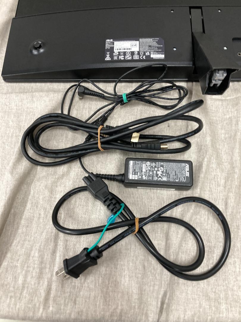 d*i様 ASUSTek TUF Gaming ゲーミングモニター VG279Q