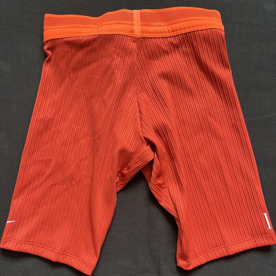 陸上用パンツ Nike 2024 Pro elite half tights Nike 2024 Pro Elite Team W Half Tights | Trackandfieldclothes
