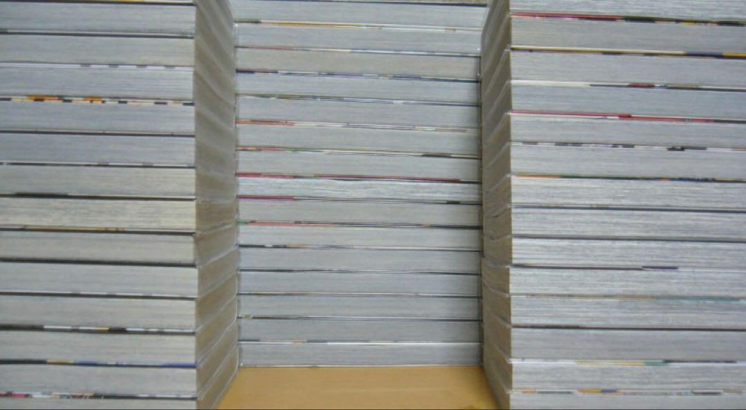 ハイキュー!! 全巻　45巻　極つき