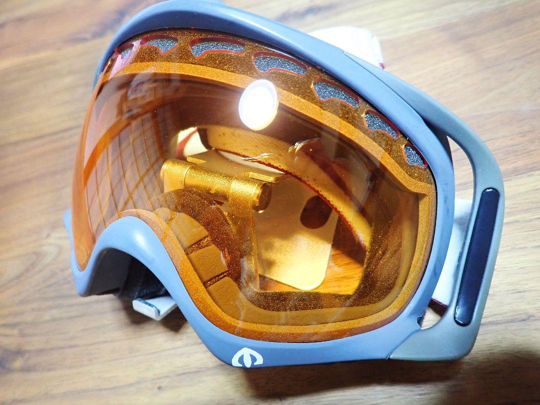 好評セール OAKLEY ゴーグル スキー スノーボード 19iUc-m80554577593 新品大人気