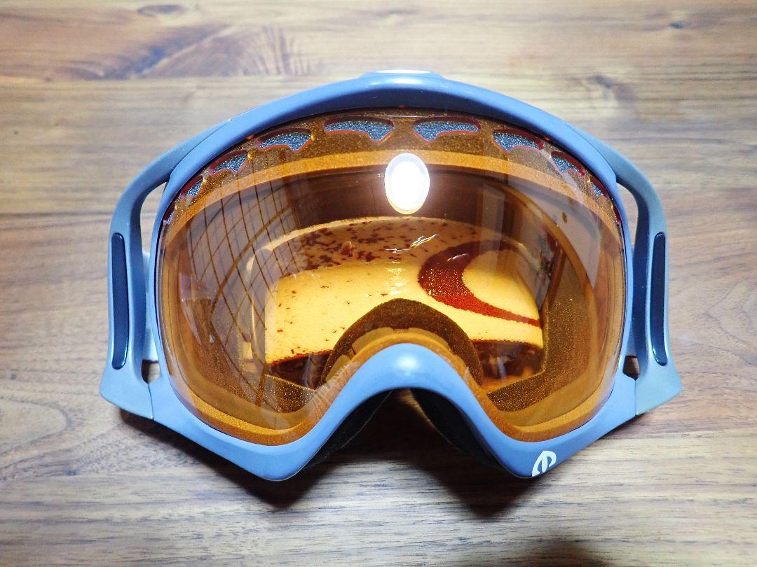 好評セール OAKLEY ゴーグル スキー スノーボード 19iUc-m80554577593 新品大人気