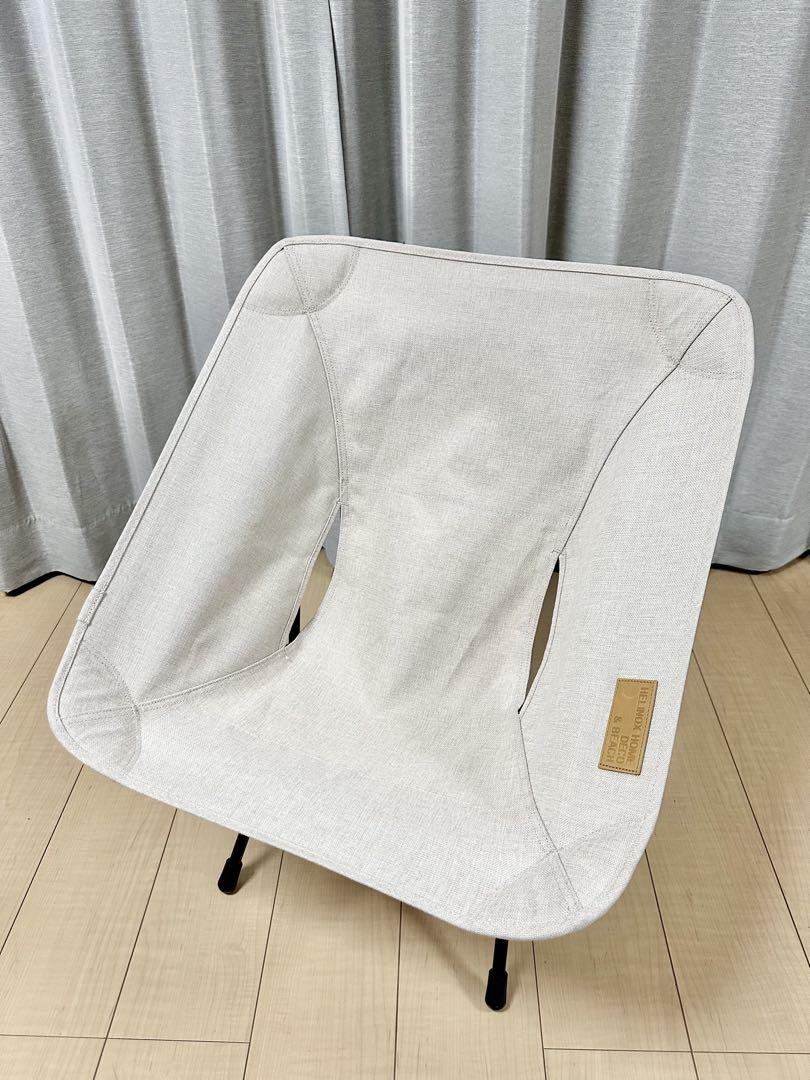 Helinox ヘリノックス チェアワン ホーム ペリカン