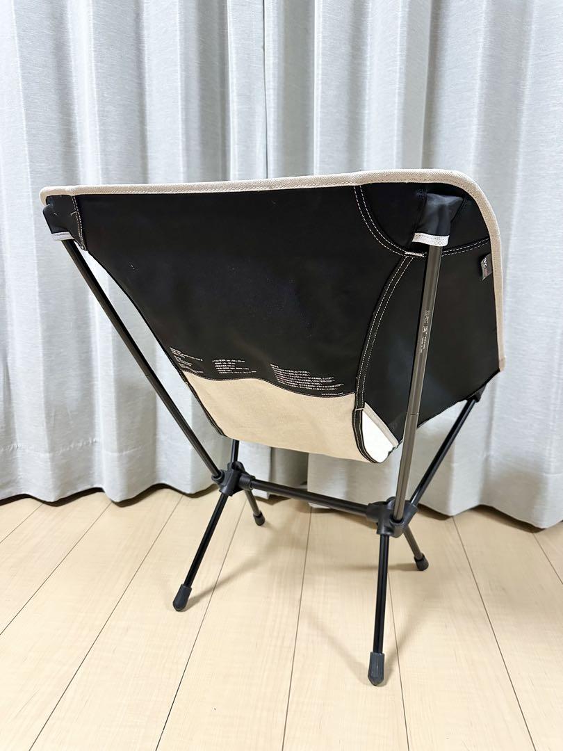 Helinox ヘリノックス チェアワン ホーム ペリカン