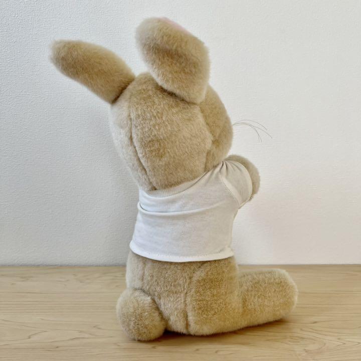 Paul Smith うさぎ ぬいぐるみ 佐藤琢磨 コラボ - メルカリ Paul Smith うさぎ ぬいぐるみ 佐藤琢磨 コラボ - メルカリ