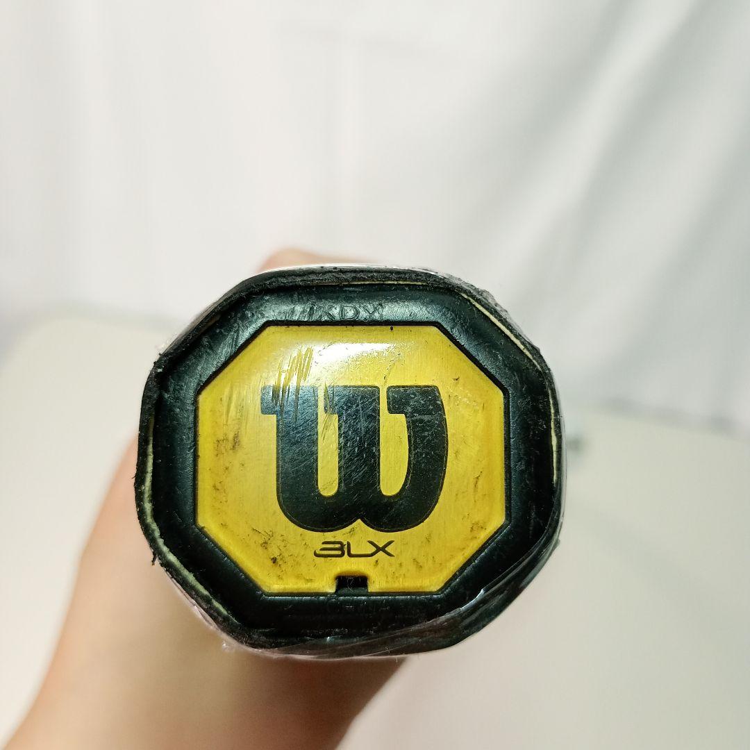 Wilson ウィルソン BLX ストラタス スリー 硬式用 テニス