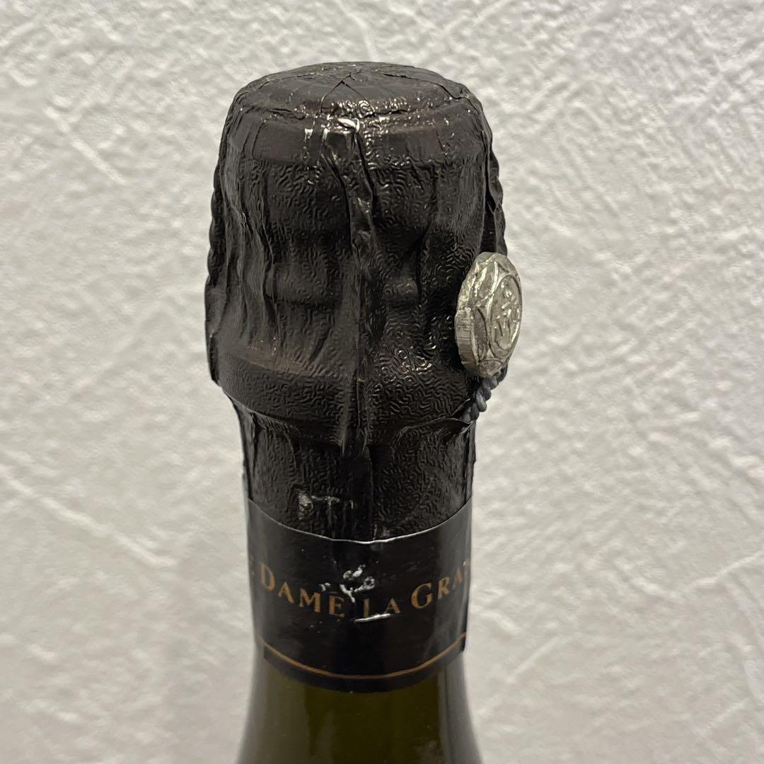 その他 Veuve Clicquot La Grande Dame 1990