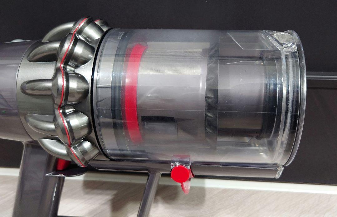 ④ダイソン dyson V10 SV12 本体のみ エコモード50分