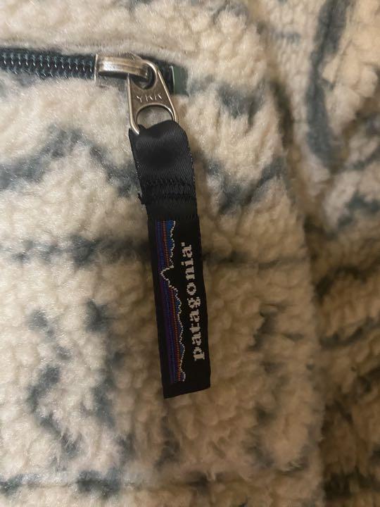 ストレッチドビー patagoniaグリセード マリ 最終値下げ 10日迄