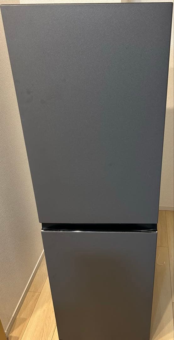 【土曜日まで】 Haier2ドア冷蔵庫 【土曜日まで】 Haier2ドア冷蔵庫