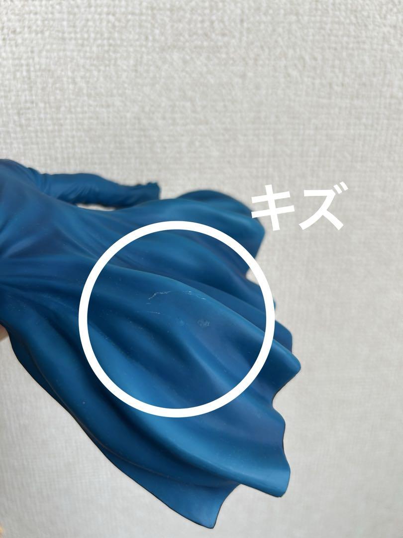 ジョジョの奇妙な冒険 オールスターバトル　フィギュアセット