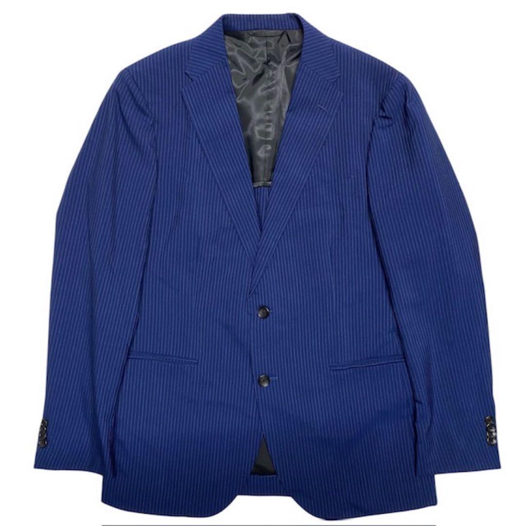 【極美品】Simplicite plusセットアップ スーツセット　25ア359