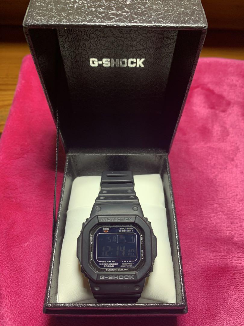 時計 G-SHOCK 3159JA