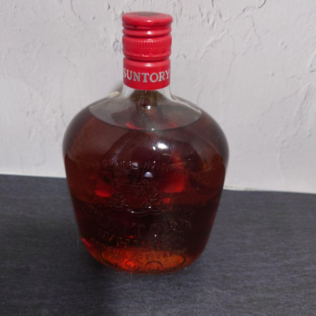 送料無料 通販 激安 サントリー SUNTORY OLD 飲料・酒 700 ウイスキー かわせみ WHISKY ウイスキー