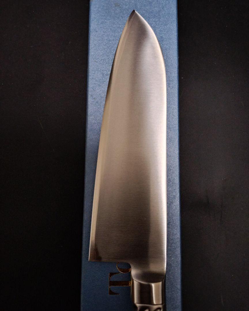 藤次郎 TOJIRO PRO 三徳 包丁 F-895 17cm 新品未使用品