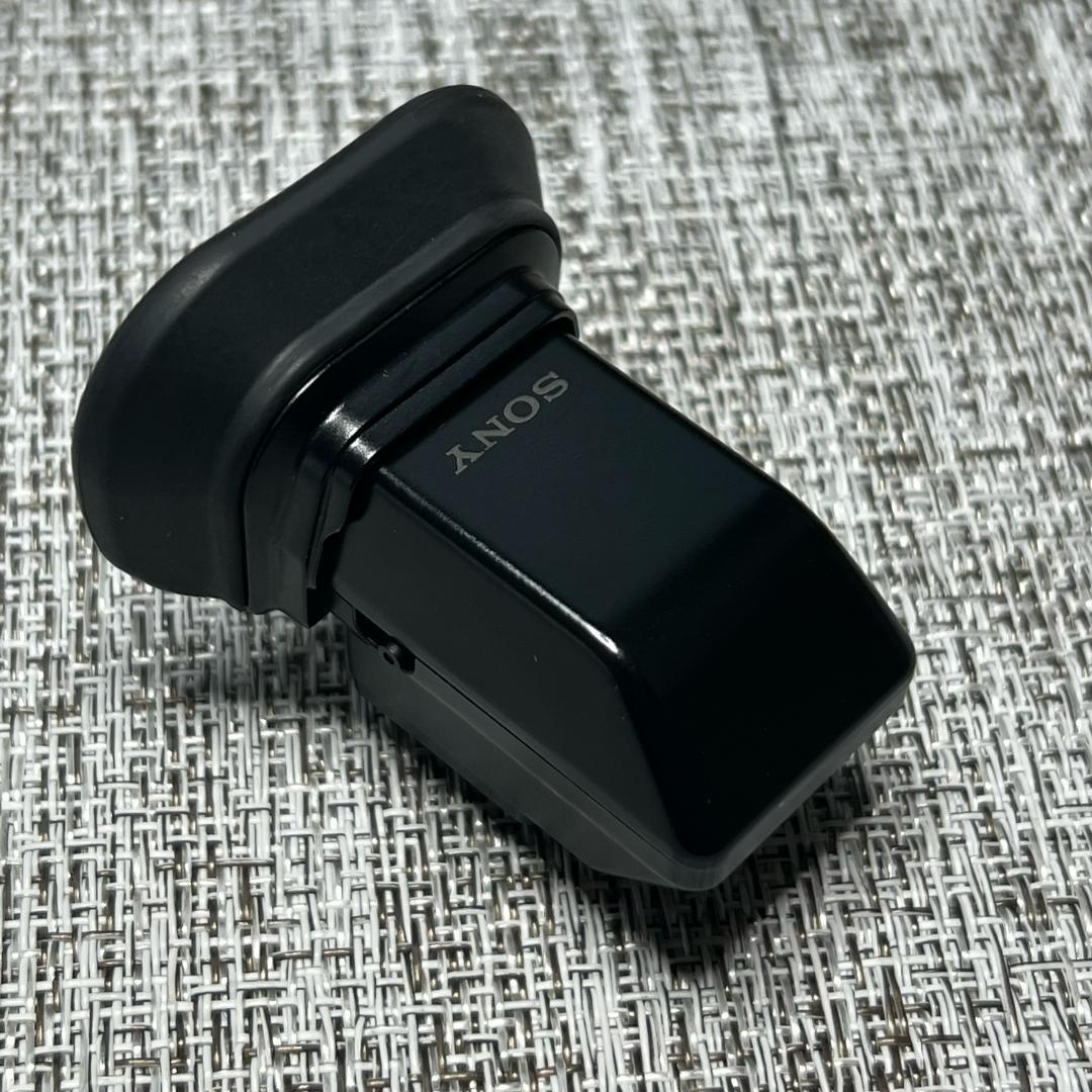値下げ◆SONY 電子ビューファインダー FDA-EV1MK EVF 値下げ◆SONY 電子ビューファインダー FDA-EV1MK EVF
