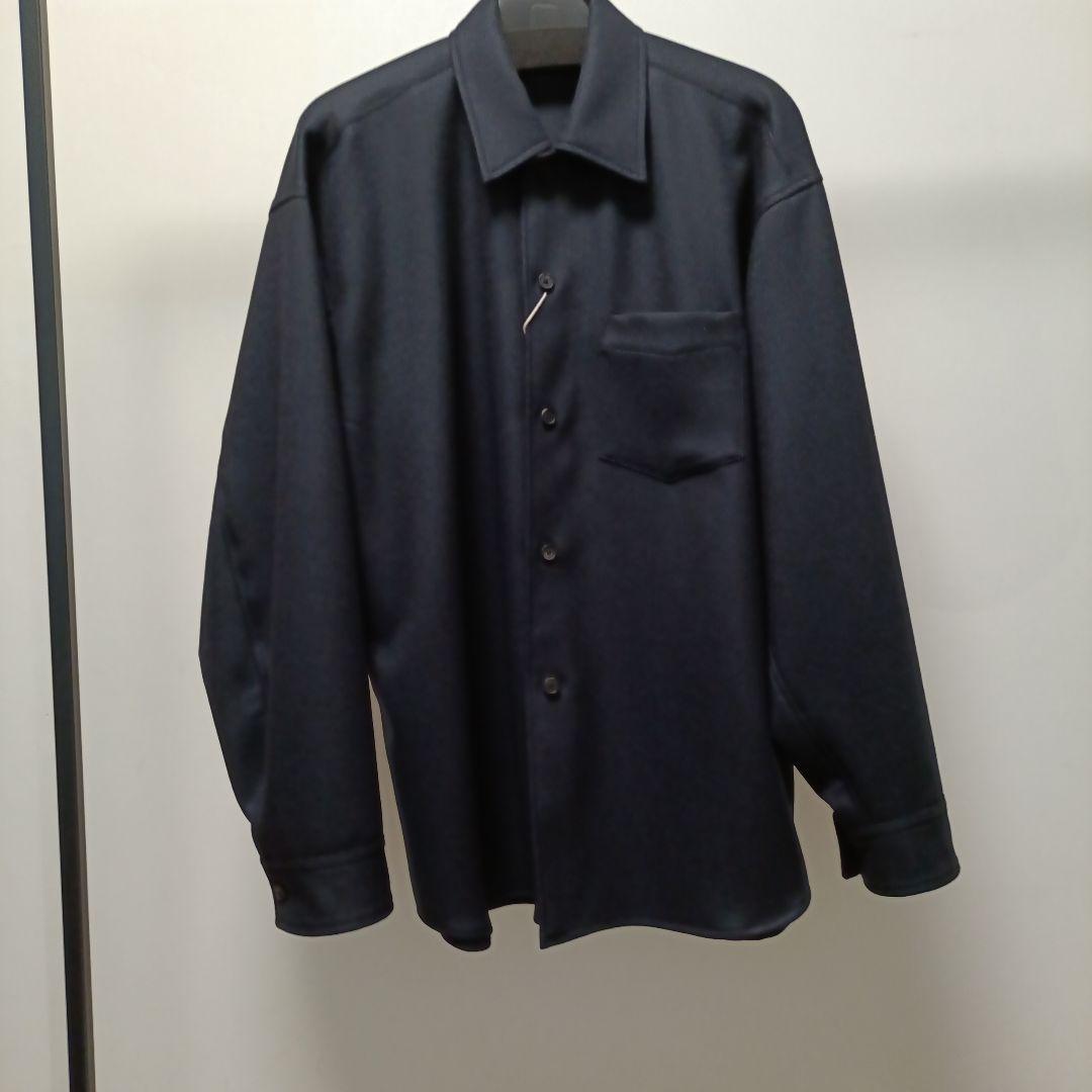 Cornier COLLEGE FLANNEL OVER SHIRTS