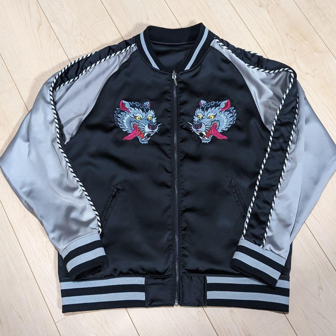 受注生産限定】MAN WITH A MISSION アウター