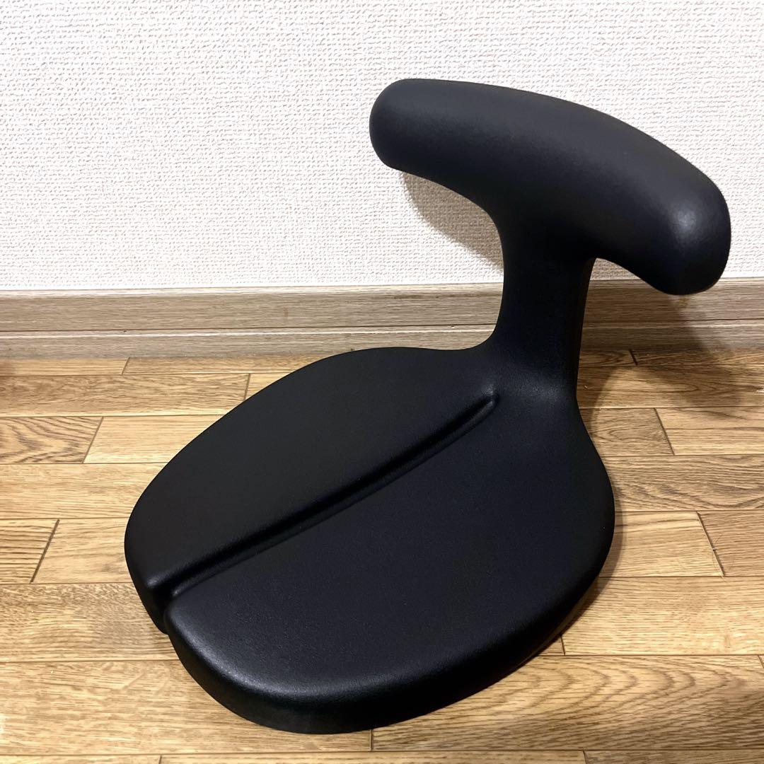 未使用✨アーユルチェア　あぐらイス　ayur medical seat