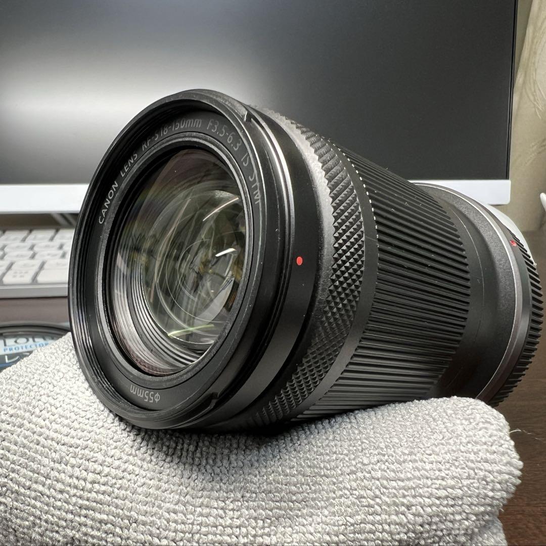 RF-S 18-150