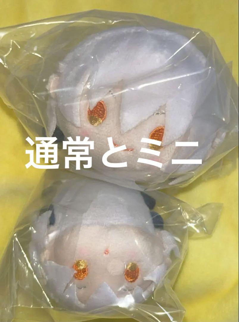 刀剣乱舞 もちもちマスコット 鶴丸国永 - メルカリ