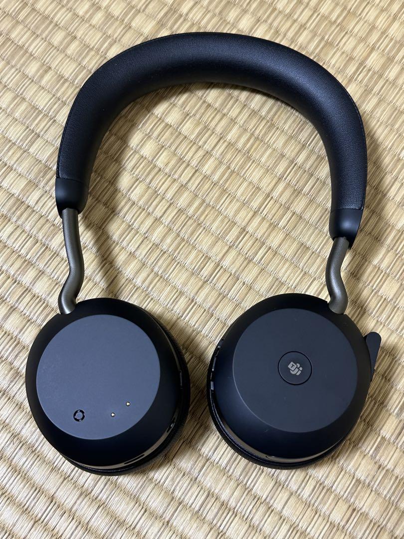 SONY WF-H800 ORANGE BLACK 2点 ヘッドホン SONY WF-H800 ORANGE BLACK 2点 ヘッドホン