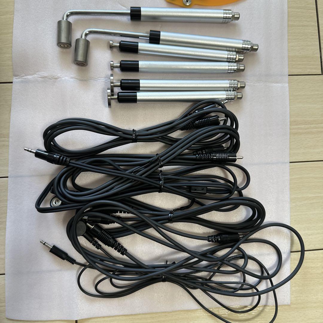 FAITH フェース　バイオニックセルサー　部品 FAITH フェース バイオニックセルサー 部品