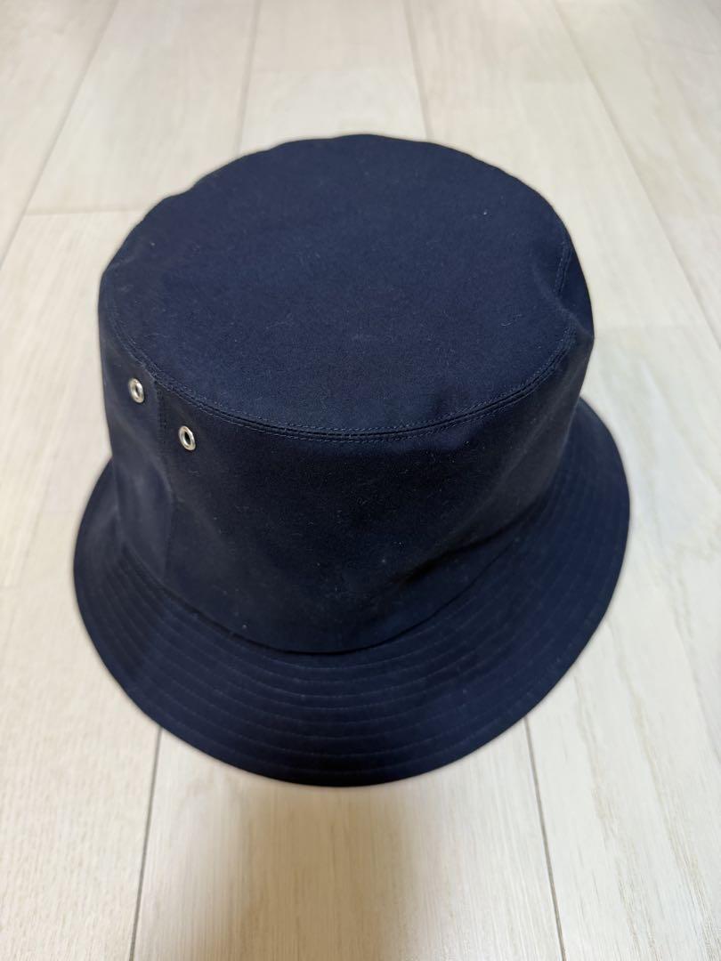 ディオール ボブ バケット ハット　リバーシブル　Christian Dior