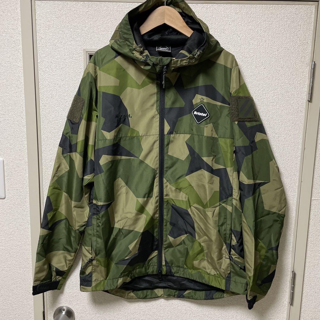 ナイロン ジャケット