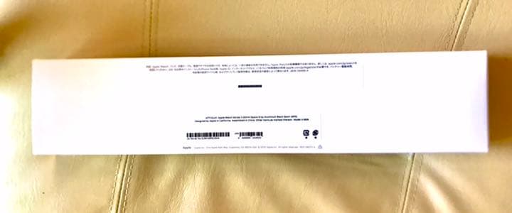 未開封の新品未使用⭐︎APPLE WATCH3 42 mm | loneoakpoint.com