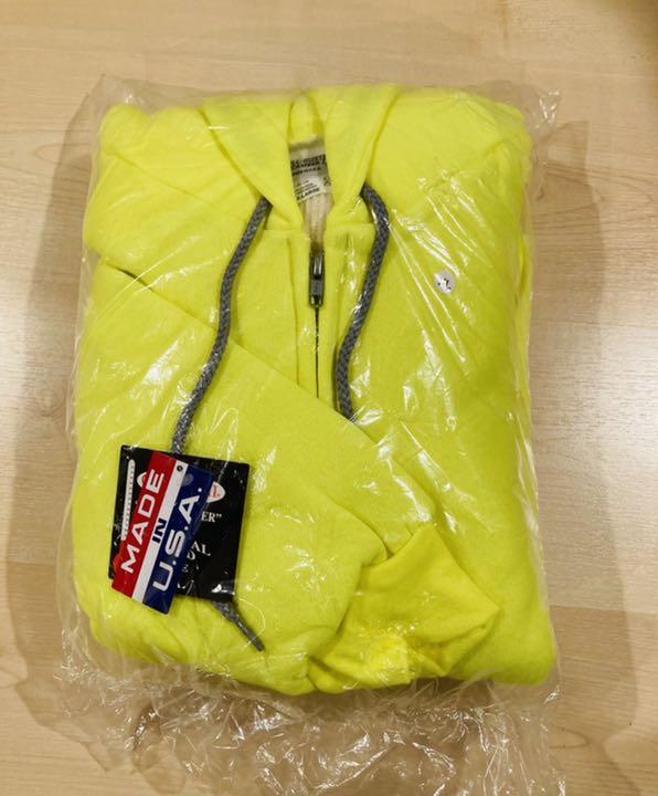 CAMBER ZIPPER HOODED 14OZ 531 DowGr-m80566101713 キャンバー 超激安定番