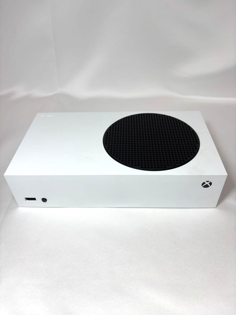 XBOX Series S 1TB