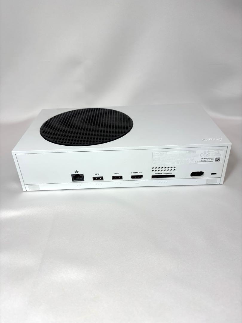XBOX Series S 1TB