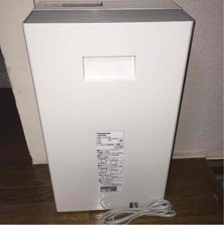 Panasonic 空気清浄機 F-PJD35-W レビュー】 パナソニック 空気清浄機 F-PXH35-W | a2tk