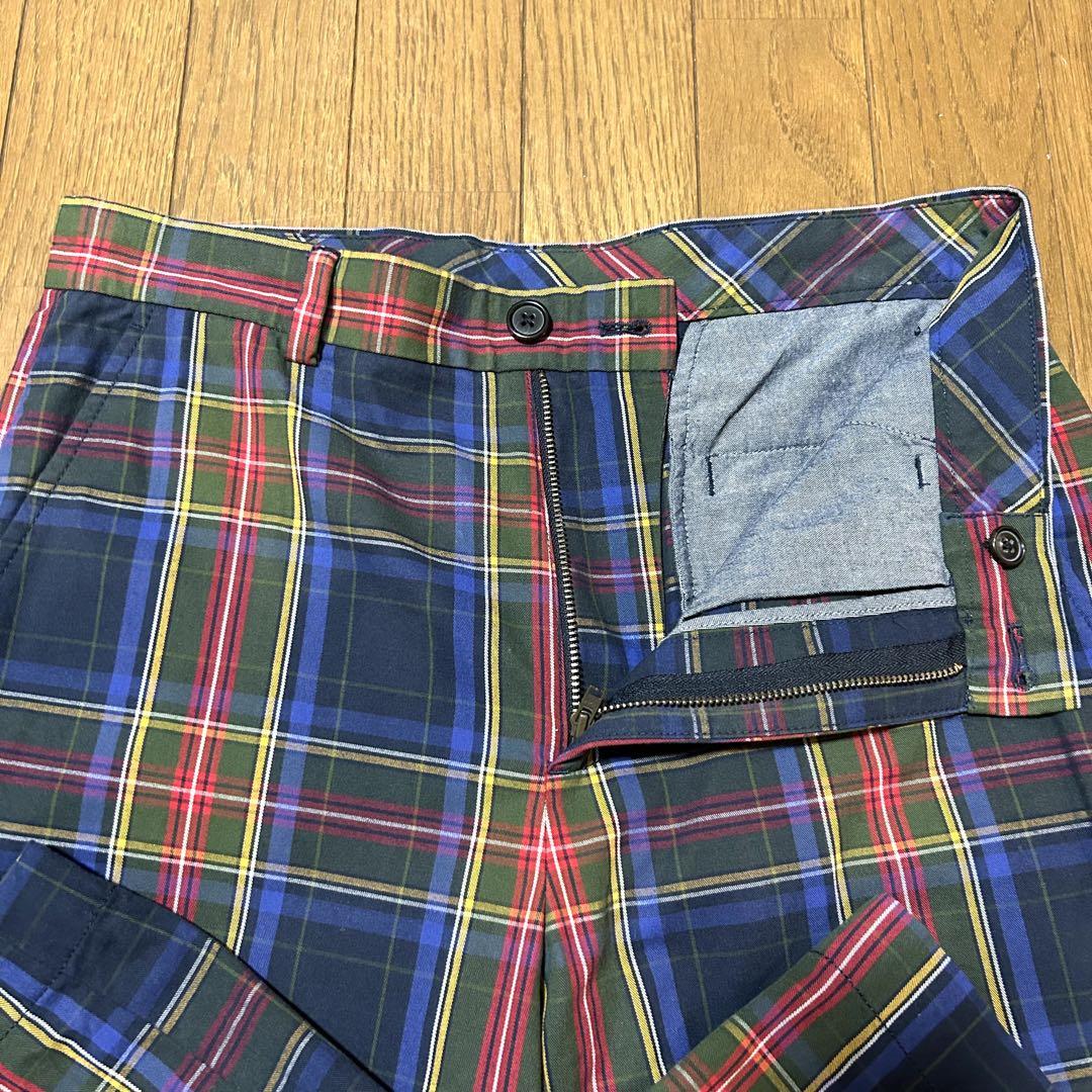 W77-股下81cm！BROOKS BROTHERS ブルックスブラザーズ346 - メルカリ