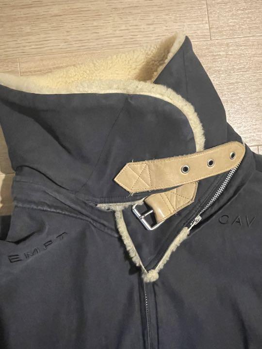 【送料込】C.E / CAVEMPT 2019秋冬 ジャケット